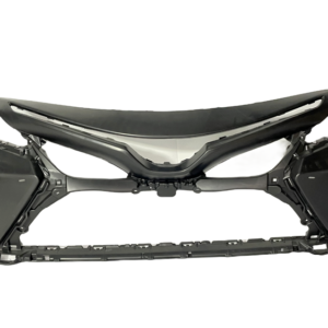 FOR 2021-2023 TOYOTA CAMRY XSE SE FRONT BUMPER COVER W/O PARKING SENSOR 52119-0X954 - Image 1