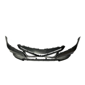 FOR 2021-2023 TOYOTA CAMRY XSE SE FRONT BUMPER COVER W/O PARKING SENSOR 52119-0X954 - Image 5