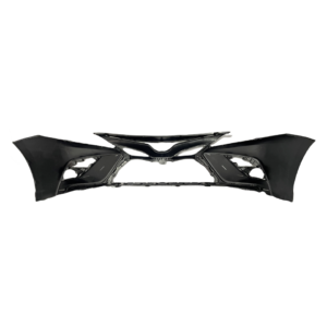 FOR 2021-2023 TOYOTA CAMRY XSE SE FRONT BUMPER COVER W/O PARKING SENSOR 52119-0X954 - Image 6