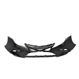 FOR 2021-2023 TOYOTA CAMRY XSE SE FRONT BUMPER COVER W/O PARKING SENSOR 52119-0X954 - Image 7