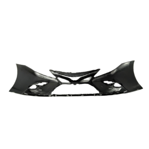 FOR 2021-2023 TOYOTA CAMRY XSE SE FRONT BUMPER COVER W/O PARKING SENSOR 52119-0X954 - Image 8