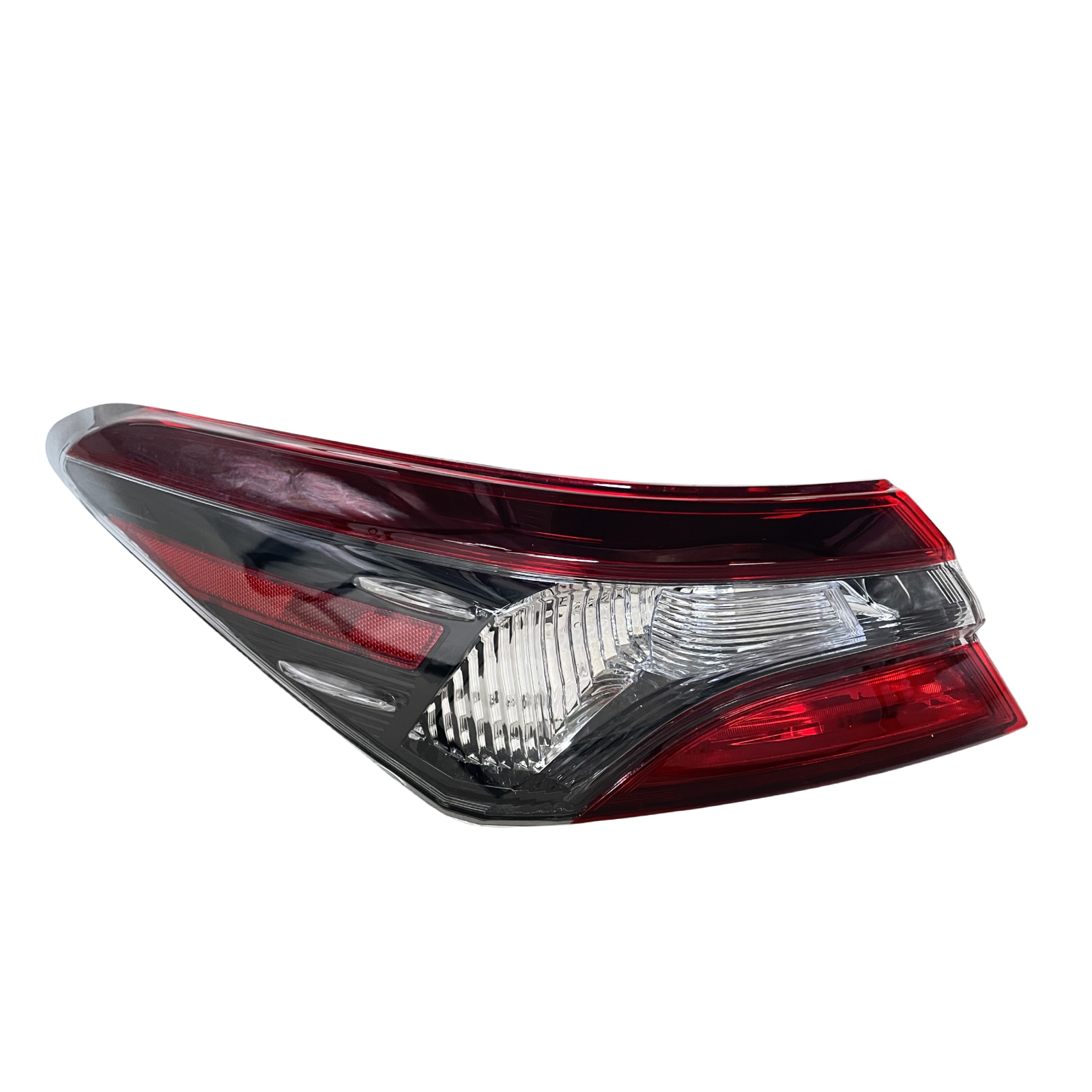 FOR-21-23-TOYOTA-CAMRY-REAR-RIGHT-LEFT-SIDE-OUTER-TAIL-LIGHT-LAMP-WO-LED-PAIR-126379909956-2