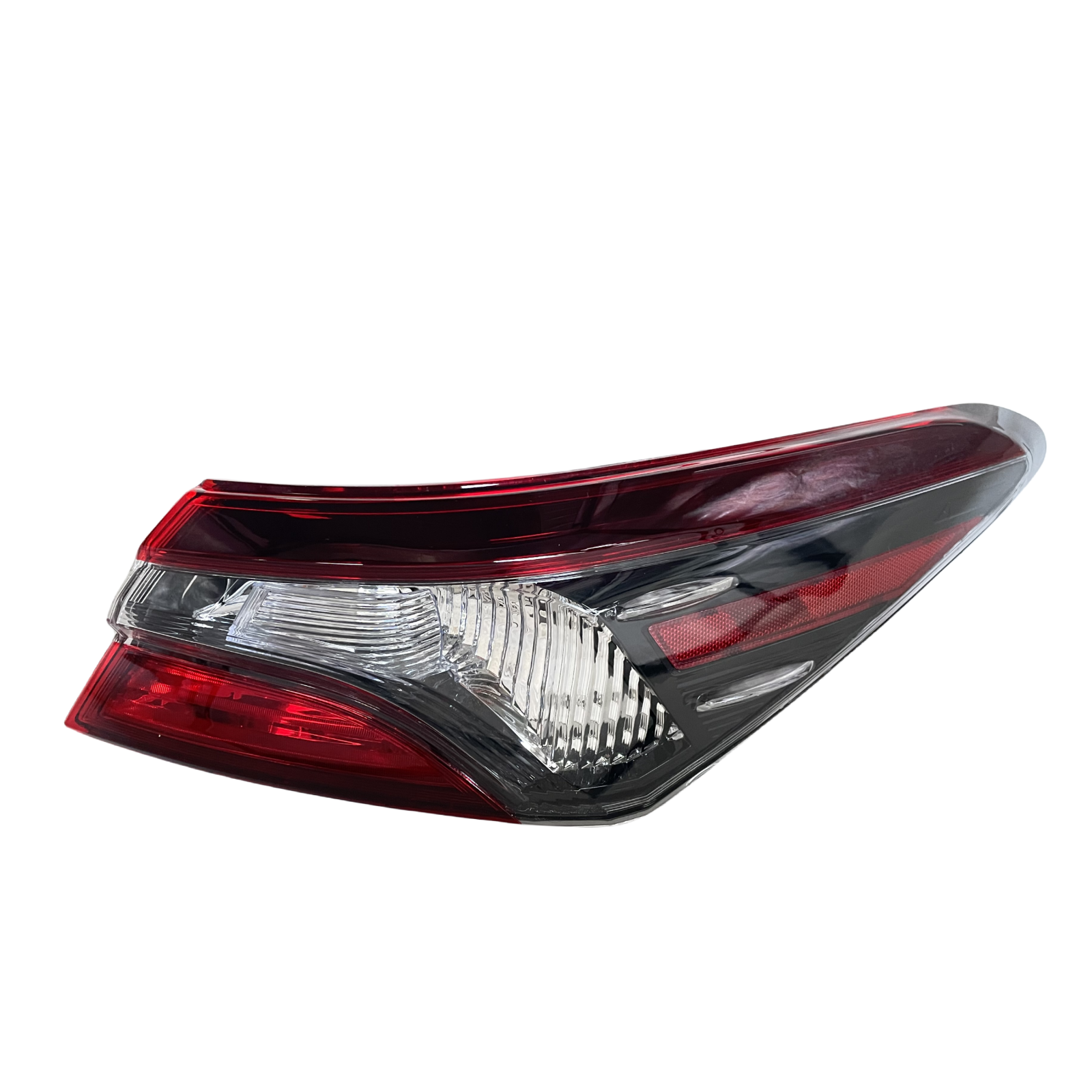 FOR-21-23-TOYOTA-CAMRY-REAR-RIGHT-LEFT-SIDE-OUTER-TAIL-LIGHT-LAMP-WO-LED-PAIR-126379909956-8