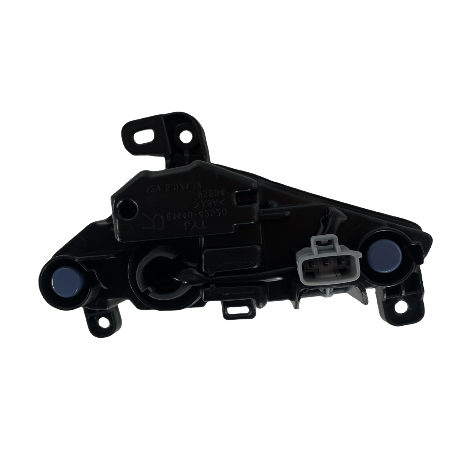 FOR-21-23-TOYOTA-RAV4-LEFT-RIGHT-SIDE-DAYTIME-RUNNING-FOG-LIGHT-LAMP-PAIR-126331407236-5