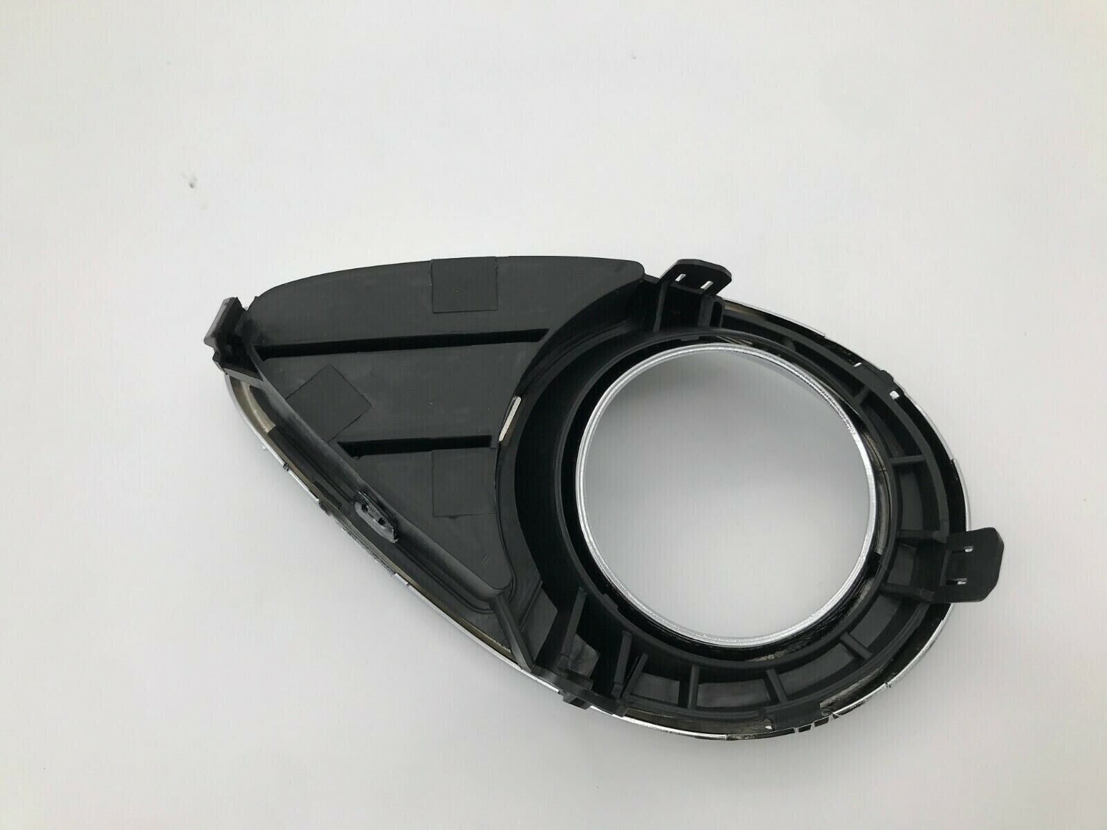 FOR-FX35-FRONT-LEFT-RIGHT-SIDE-FOG-LIGHT-LAMP-BEZEL-W-CHROME-MOLDING-PAIR-126129809196-11