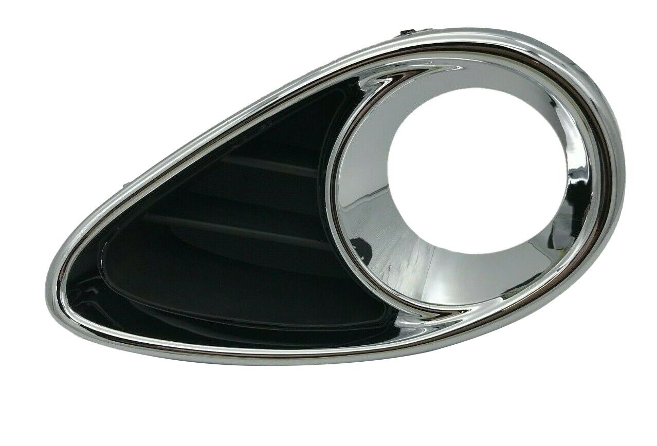 FOR-FX35-FRONT-LEFT-RIGHT-SIDE-FOG-LIGHT-LAMP-BEZEL-W-CHROME-MOLDING-PAIR-126129809196-3