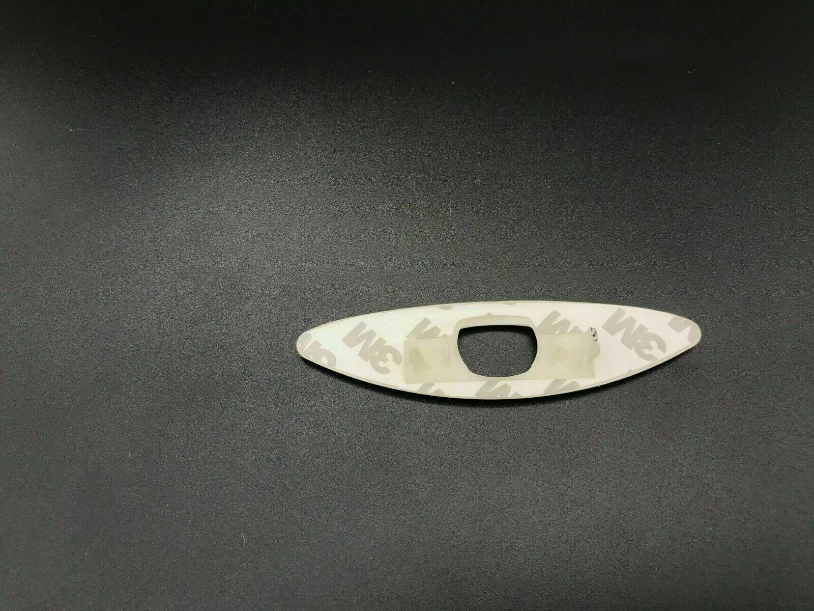 FOR-INFINITI-FX35-FX50-FRONT-CAMERA-EYE-GRILLE-COVER-PLATE-124292715576-6