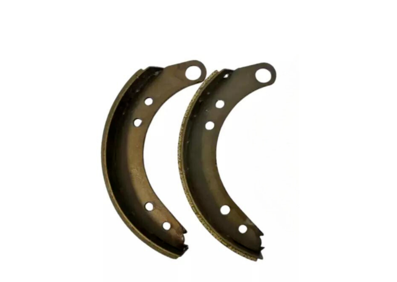 For-1946-1949-Chrysler-DeSoto-6-Cylinder-Engine-11-Drum-Brake-Shoes-Set-Of-4-183138214326-2