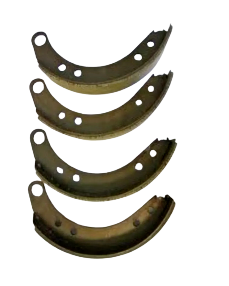 For-1946-1949-Chrysler-DeSoto-6-Cylinder-Engine-11-Drum-Brake-Shoes-Set-Of-4-183138214326-3