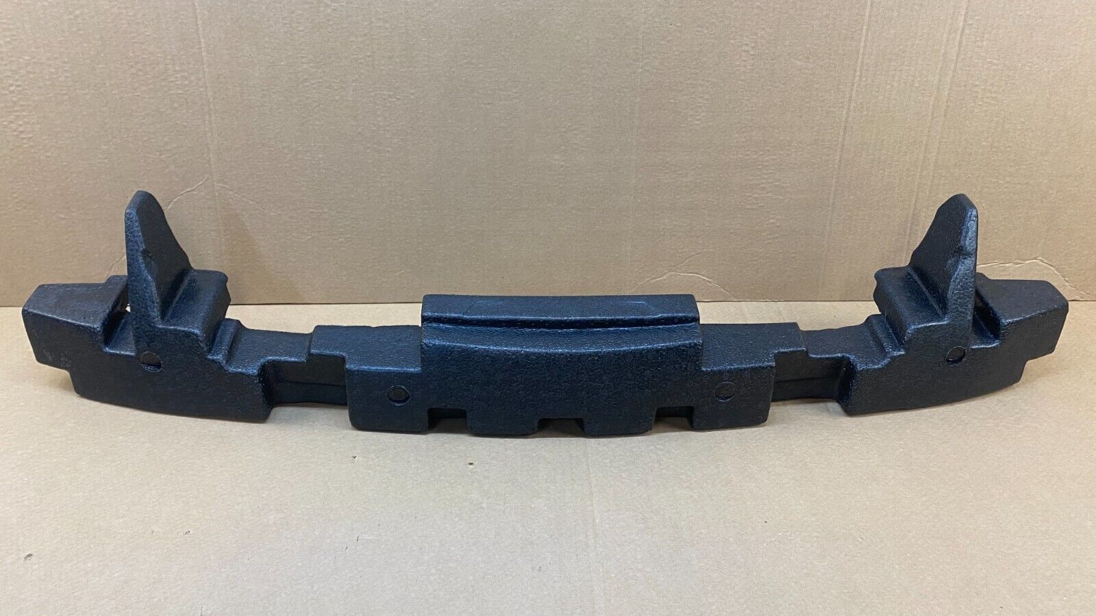 FOR-10-15-INFINITI-G25-G37-Q40-SEDAN-FRONT-BUMPER-ENERGY-IMPACT-FOAM-ABSORBER-125663335797-2