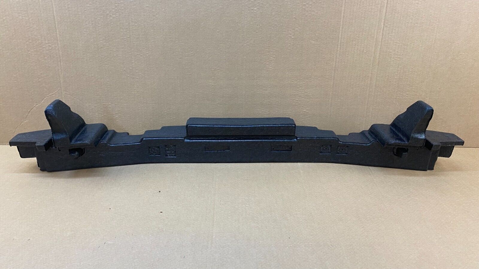 FOR-10-15-INFINITI-G25-G37-Q40-SEDAN-FRONT-BUMPER-ENERGY-IMPACT-FOAM-ABSORBER-125663335797-6