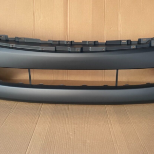 FOR 11-13 INFINITI QX56 CAPA FRONT BUMPER COVER W/ SENSOR HOLES 62022-1LA0H - Image 3