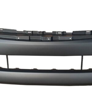 FOR 11-13 INFINITI QX56 CAPA FRONT BUMPER COVER W/ SENSOR HOLES 62022-1LA0H - Image 1