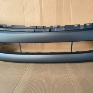 FOR 11-13 INFINITI QX56 CAPA FRONT BUMPER COVER W/ SENSOR HOLES 62022-1LA0H - Image 6