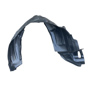 FOR 14-16 TOYOTA COROLLA FRONT RIGHT & LEFT SIDE INNER FENDER LINER PAIR 53875-02460 - Image 3