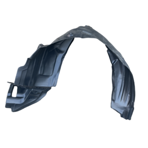 FOR 14-16 TOYOTA COROLLA FRONT RIGHT & LEFT SIDE INNER FENDER LINER PAIR 53875-02460 - Image 4