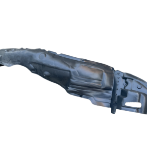 FOR 14-16 TOYOTA COROLLA FRONT RIGHT & LEFT SIDE INNER FENDER LINER PAIR 53875-02460 - Image 8