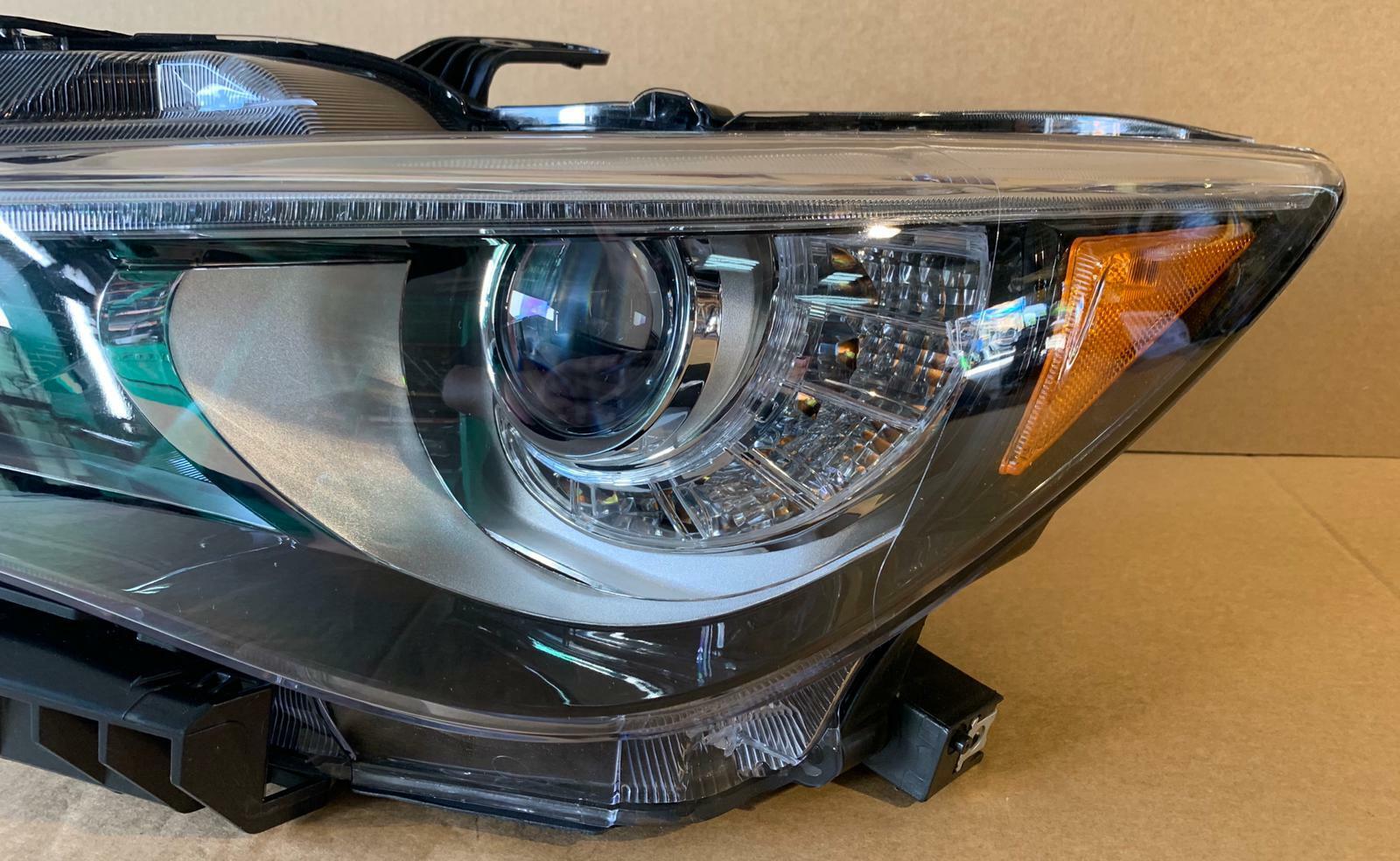 FOR-14-17-INFINITI-Q50-LEFT-DRIVER-SIDE-HEADLIGHT-HEADLAMP-LED-AFS-126439324787-3