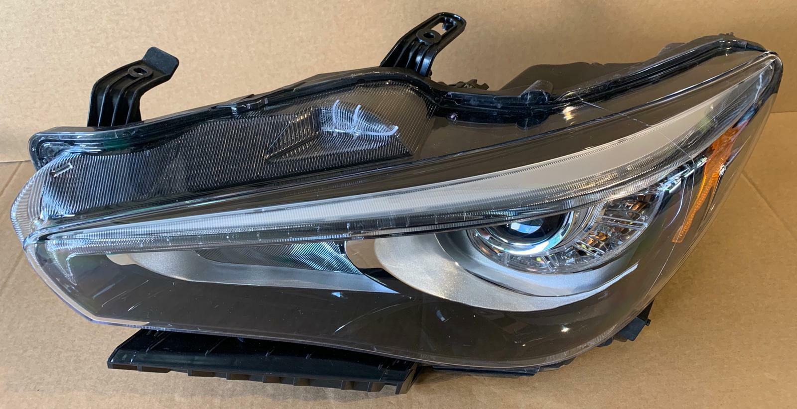 FOR-14-17-INFINITI-Q50-LEFT-DRIVER-SIDE-HEADLIGHT-HEADLAMP-LED-AFS-126439324787-4