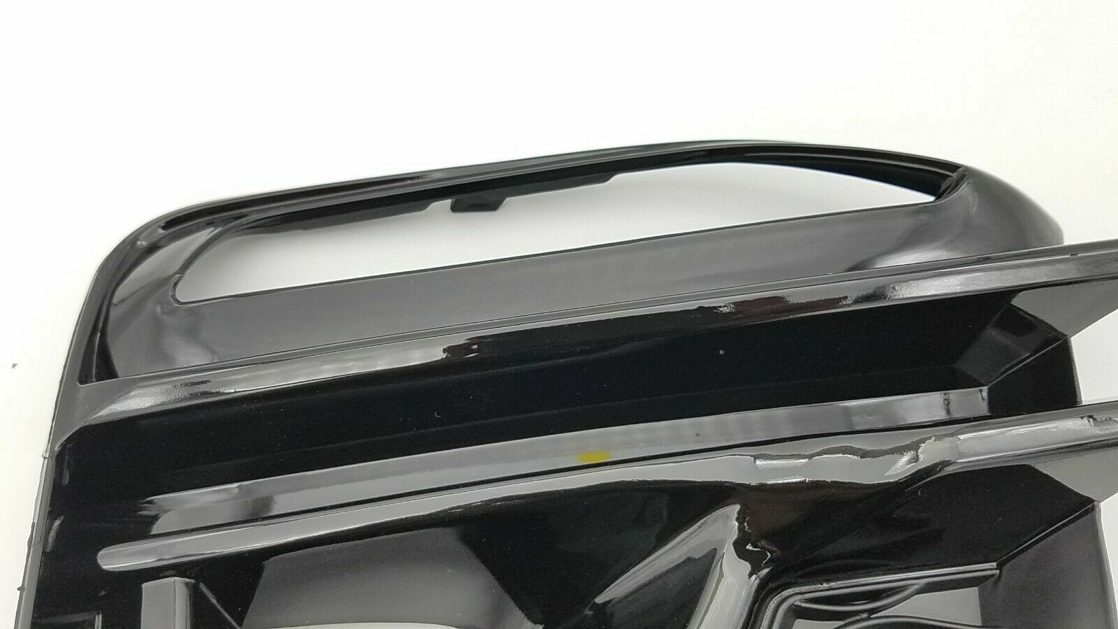 FOR-14-17-INFINITI-Q50-SPORT-RIGHT-PASSENGER-SIDE-FOG-LIGHT-LAMP-COVER-BEZEL-124301800637-5