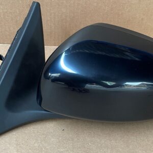 FOR 15-20 NISSAN 370Z LEFT DRIVER SIDE VIEW DOOR MIRROR 96302-1EA0A - Image 3