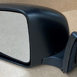FOR 15-20 NISSAN 370Z LEFT DRIVER SIDE VIEW DOOR MIRROR 96302-1EA0A - Image 4