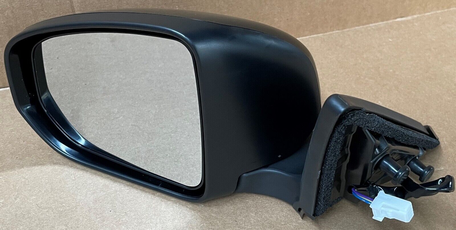 FOR-15-20-NISSAN-370Z-LEFT-DRIVER-SIDE-VIEW-DOOR-MIRROR-125744797027-3