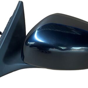 FOR 15-20 NISSAN 370Z LEFT DRIVER SIDE VIEW DOOR MIRROR 96302-1EA0A - Image 1