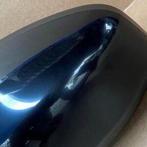 FOR 15-20 NISSAN 370Z LEFT DRIVER SIDE VIEW DOOR MIRROR 96302-1EA0A - Image 5