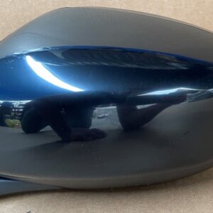 FOR 15-20 NISSAN 370Z LEFT DRIVER SIDE VIEW DOOR MIRROR 96302-1EA0A - Image 6