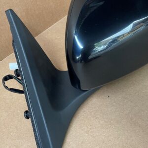 FOR 15-20 NISSAN 370Z LEFT DRIVER SIDE VIEW DOOR MIRROR 96302-1EA0A - Image 7