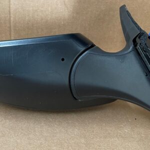FOR 15-20 NISSAN 370Z LEFT DRIVER SIDE VIEW DOOR MIRROR 96302-1EA0A - Image 8