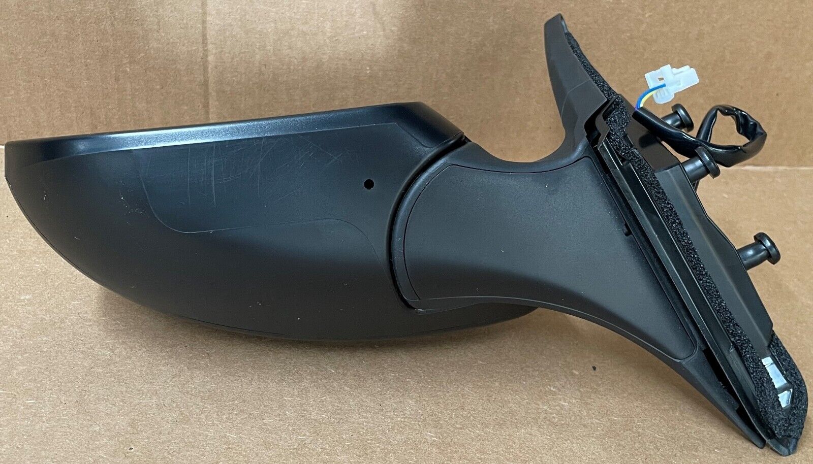 FOR-15-20-NISSAN-370Z-LEFT-DRIVER-SIDE-VIEW-DOOR-MIRROR-125744797027-7