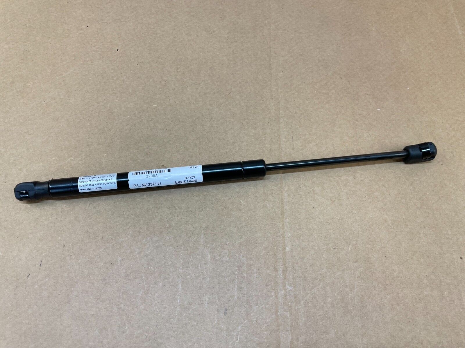 FOR-16-19-NISSAN-MAXIMA-LEFT-RIGHT-HOOD-LIFT-SUPPORT-SHOCK-STRUT-125661986397-7