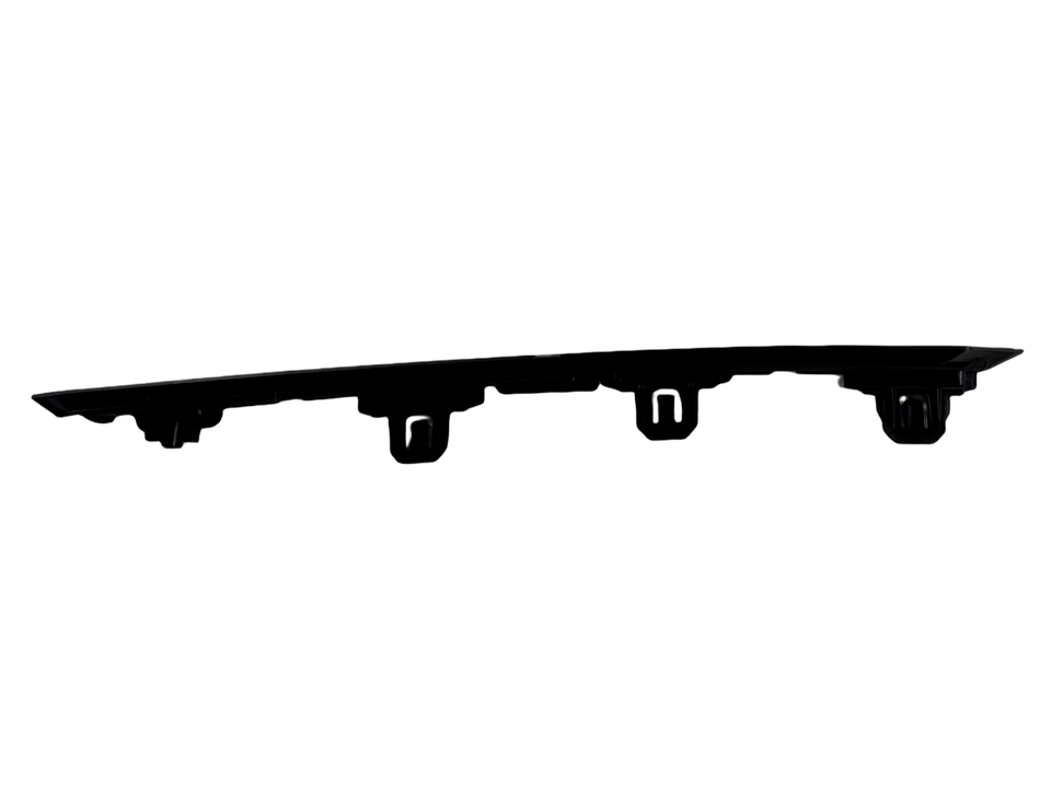 FOR-19-23-TOYOTA-RAV4-FRONT-RIGHT-SIDE-BUMPER-GRILLE-INSERT-UPPER-TRIM-MOLDING-126458763467-2