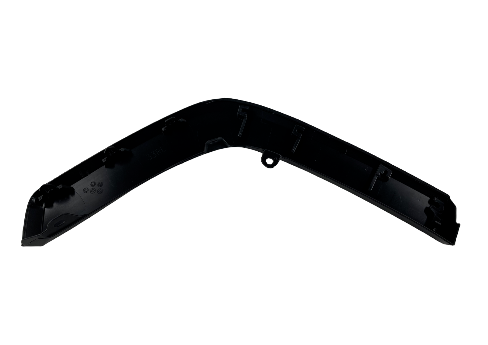 FOR-19-23-TOYOTA-RAV4-RAV4-PRIME-REAR-LEFT-SIDE-WHEEL-OPENING-TRIM-MOLDING-126338790317-2