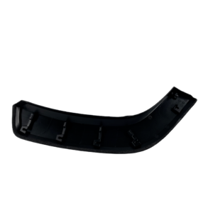 FOR 19-23 TOYOTA RAV4 REAR RIGHT & LEFT SIDE DOOR FLARE ARCH TRIM MOLDING PAIR 75061-0R010 - Image 4