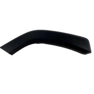 FOR 19-23 TOYOTA RAV4 REAR RIGHT & LEFT SIDE DOOR FLARE ARCH TRIM MOLDING PAIR 75061-0R010 - Image 5