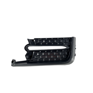 FOR 20-22 TOYOTA COROLLA RIGHT PASSENGER SIDE BUMPER FOG LIGHT BEZEL COVER TRIM 81481-02A30 - Image 3