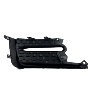 FOR 20-22 TOYOTA COROLLA RIGHT PASSENGER SIDE BUMPER FOG LIGHT BEZEL COVER TRIM 81481-02A30 - Image 1