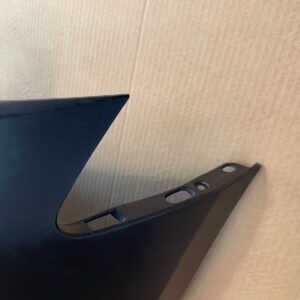 FOR 2006 - 2007 INFINITI M35 M45 FRONT BUMPER COVER PRIMED 62022-EH125 - Image 5