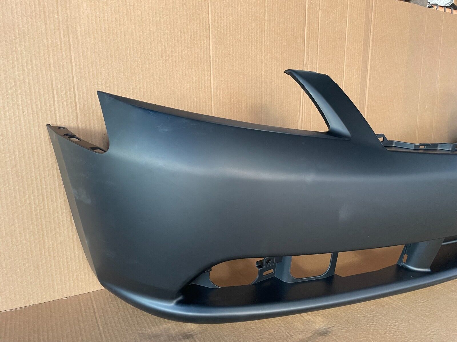 FOR-2006-2007-INFINITI-M35-M45-FRONT-BUMPER-COVER-PRIMED-125660088227-6