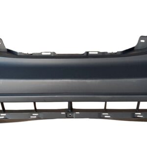 FOR 2006 - 2008 INFINITI FX35 FX45 FRONT BUMPER COVER W/ FOG LIGHT LAMP HOLE FBM22-CL70J - Image 1