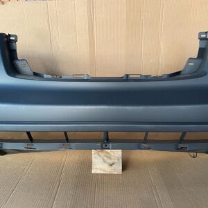 FOR 2006 - 2008 INFINITI FX35 FX45 FRONT BUMPER COVER W/ FOG LIGHT LAMP HOLE FBM22-CL70J - Image 5
