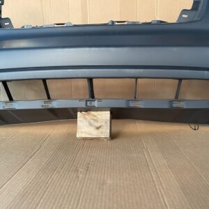 FOR 2006 - 2008 INFINITI FX35 FX45 FRONT BUMPER COVER W/ FOG LIGHT LAMP HOLE FBM22-CL70J - Image 8