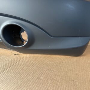FOR 2006 - 2008 INFINITI FX35 FX45 FRONT BUMPER COVER W/ FOG LIGHT LAMP HOLE FBM22-CL70J - Image 9