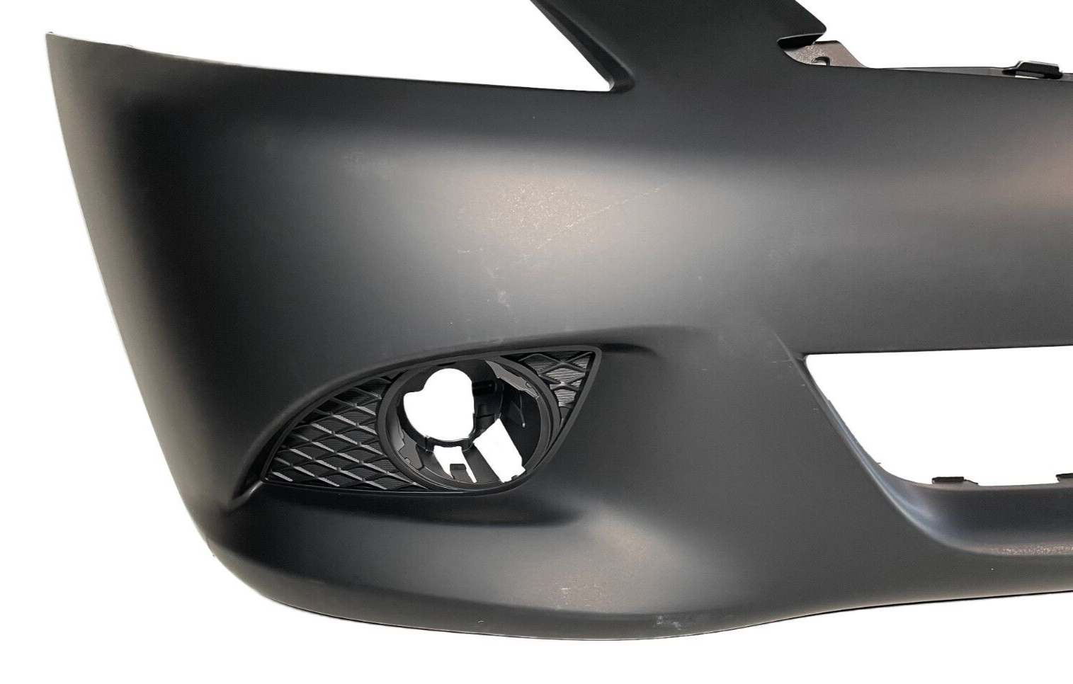 FOR-2010-2015-INFINITI-G37-G25-Q40-FRONT-BUMPER-COVER-PRIMED-126015074547-3