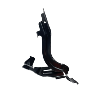 FOR 2013-2018 NISSAN ALTIMA SEDAN RIGHT PASSENGER SIDE HOOD HINGE HINGES 65400-3TA0A - Image 3