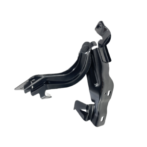 FOR 2013-2018 NISSAN ALTIMA SEDAN RIGHT PASSENGER SIDE HOOD HINGE HINGES 65400-3TA0A - Image 4