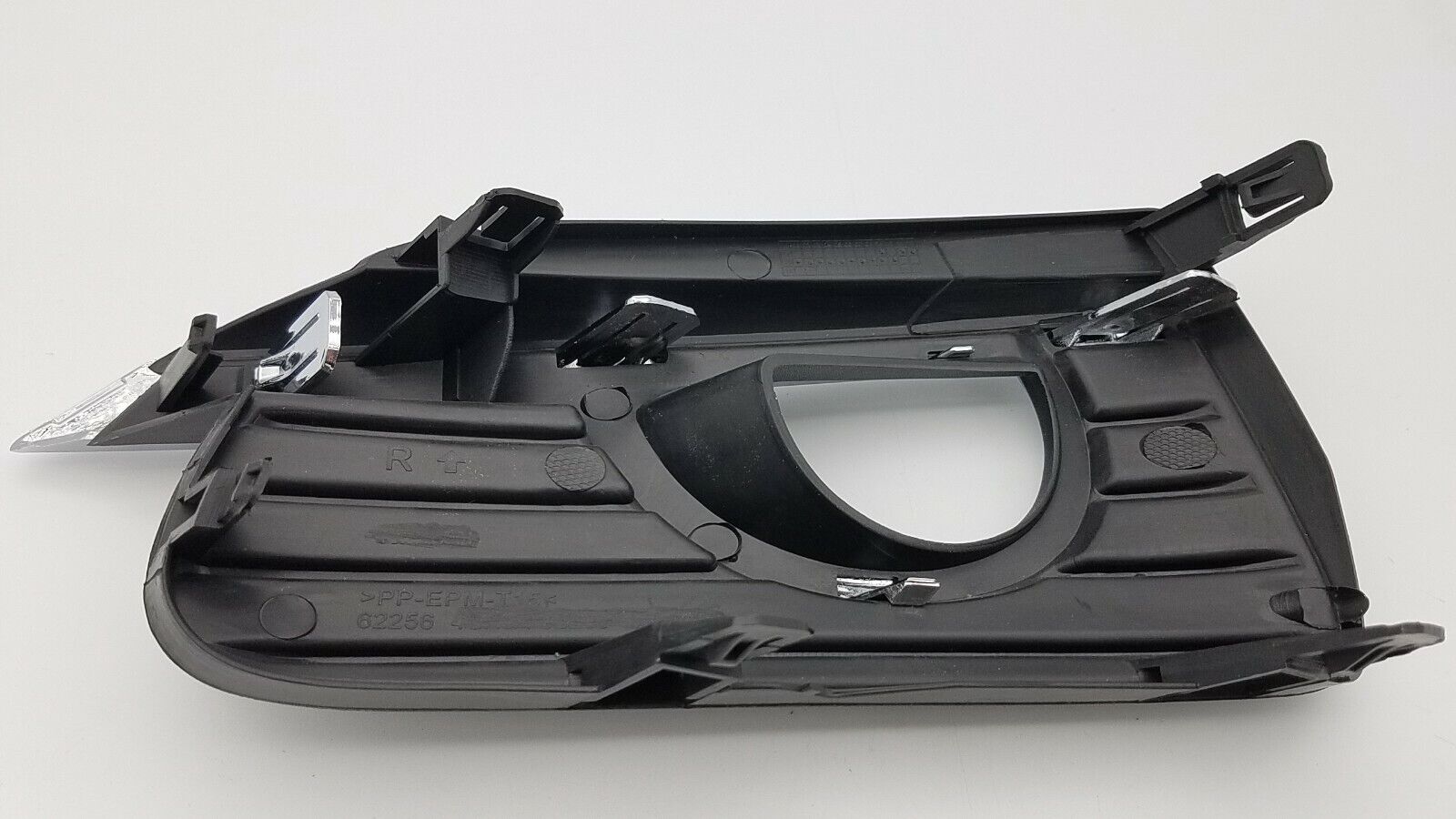 FOR-2014-2017-INFINITI-Q50-RIGHT-PASSENGER-SIDE-FOG-LIGHT-LAMP-BEZEL-COVER-124359027407-6